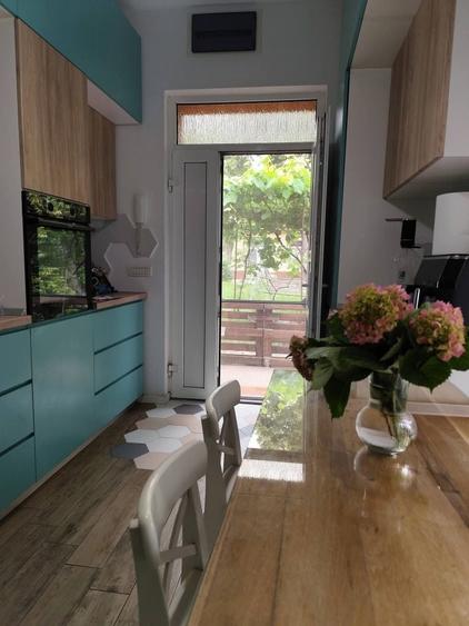 Apartament cu 2 camere nedecomandat în Iosefin