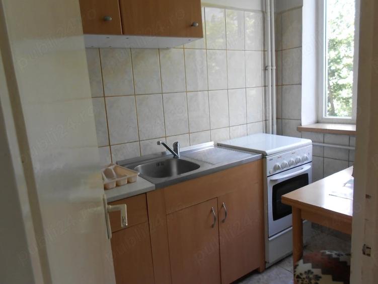 Garsonieră semidecomandată în Drumul Taberei