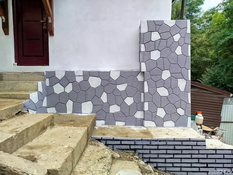 Casă cu 2 camere cu Teren 340 Mp în Breaza de Jos