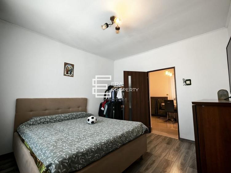 Casă individuală cu 3 camere cu Canalizare în Mohu