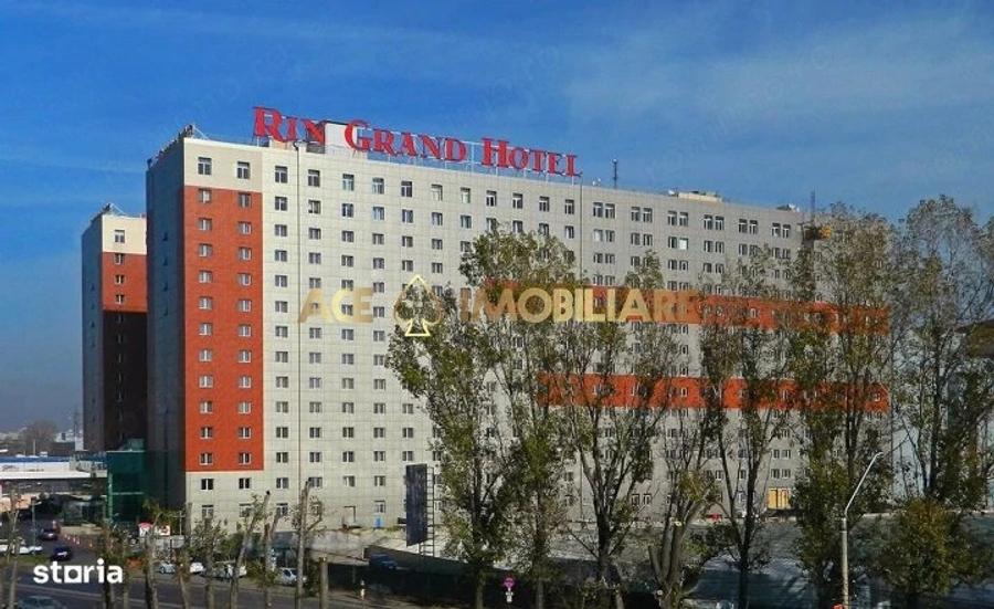 Apartament cu 2 camere decomandat, mobilat în Jiului