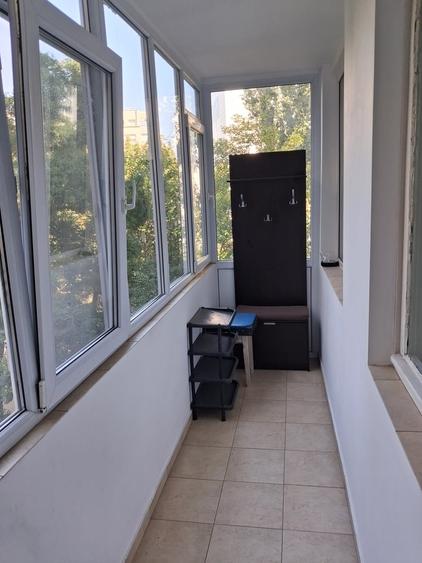 Apartament semidecomandat în Nord