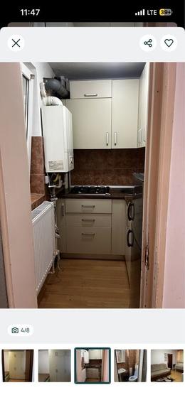 Apartament cu 2 camere în Orizont