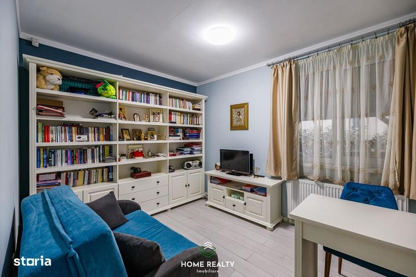 COMISION 0% I Casa individuala de vinzare in Giroc. - 9