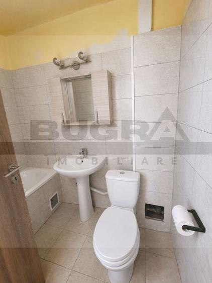 Apartament cu 2 camere decomandat în Bulgaria
