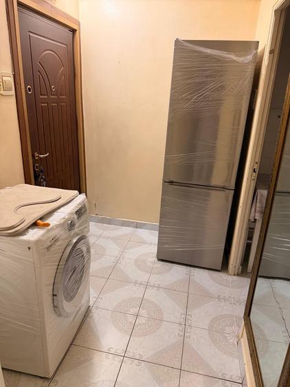 Apartament cu 2 camere în Podu Roș