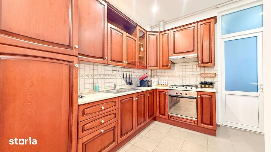 Apartament 3 camere de inchiriat | Ultracentral | Universitate - 11