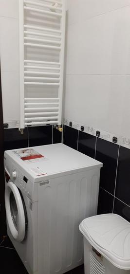 Apartament cu 2 camere semidecomandat în Militari