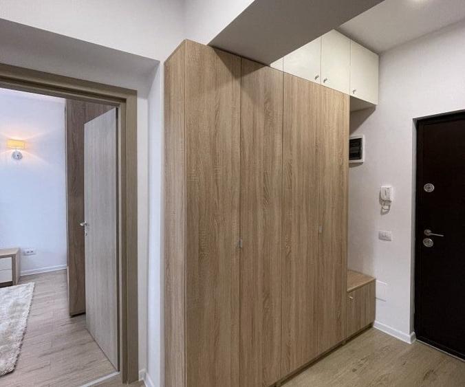 Apartament cu 2 camere decomandat, mobilat în Grozăvești