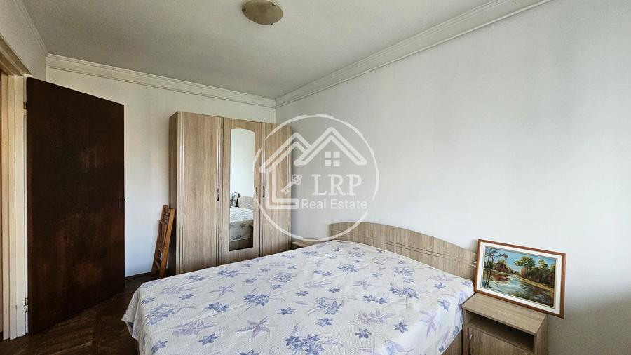 Apartament 2 camere excelent poziționat | Lujerului - Drumul Taberei | 50mp - 12