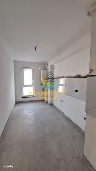 Apartament cu 2 camere decomandat în Brâncoveanu