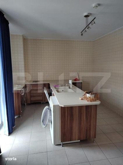 Spațiu comercial, de 660 mp, în Rontău