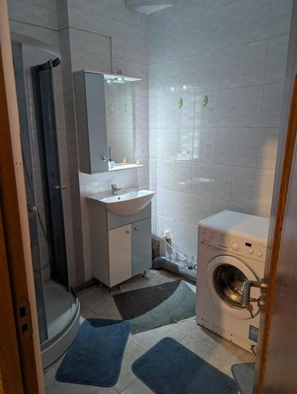 Apartament cu 2 camere semidecomandat în Titulescu