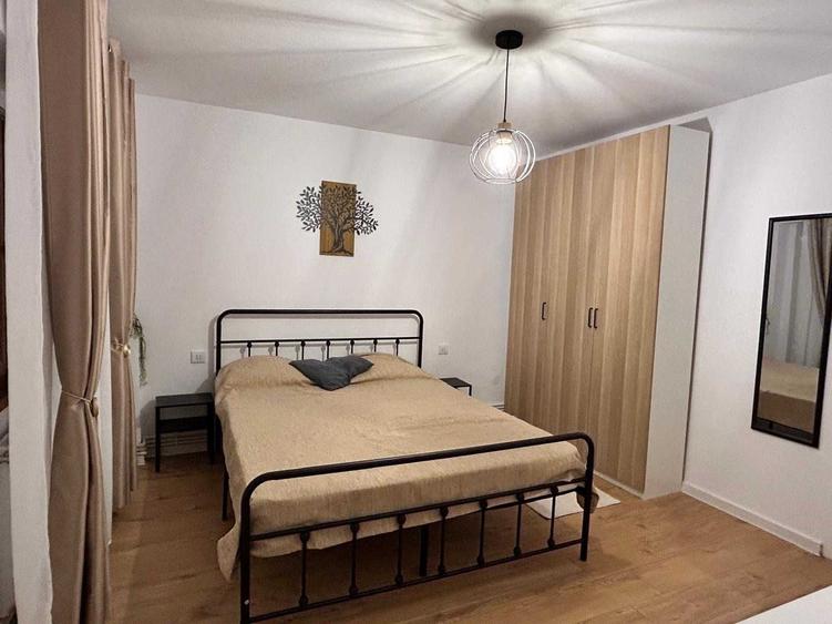 Apartament de inchiriat, 1 camera - Zona centrala (Hotel Faleza) - 6