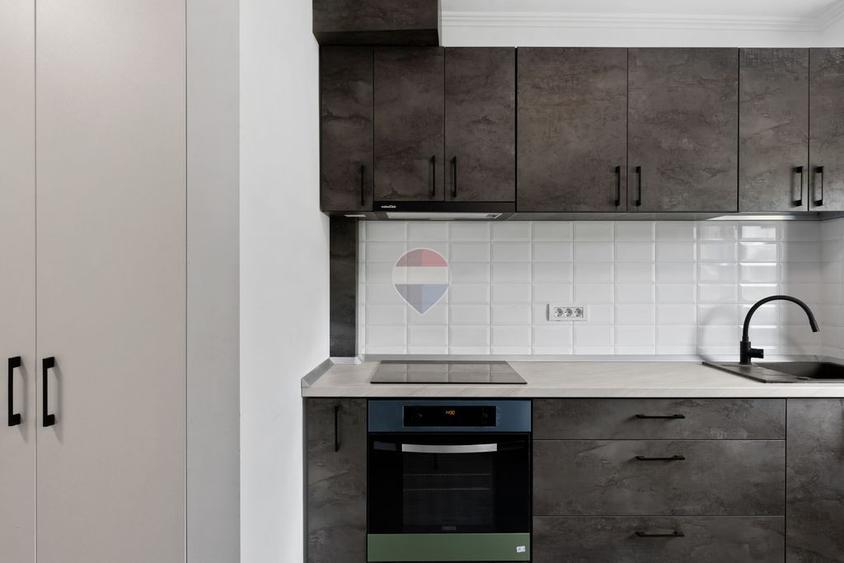 ???? Apartament cu 2 camere de inchiriat pe Malul Mure?... - 3