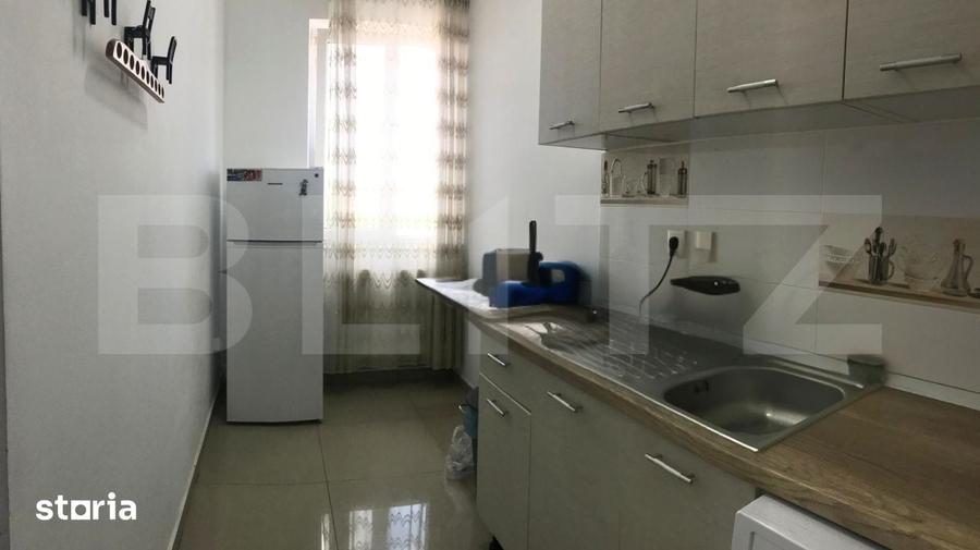 Spațiu comercial, de 36 mp, în Central