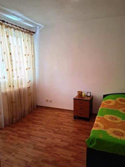 Apartament cu 2 camere semidecomandat în Titan