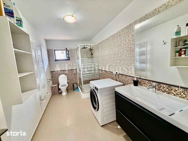 Casă cu 3 camere cu Teren 404 Mp în Miroslava