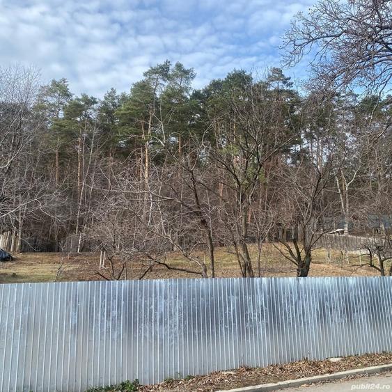 Teren de 1800 mp, în Central