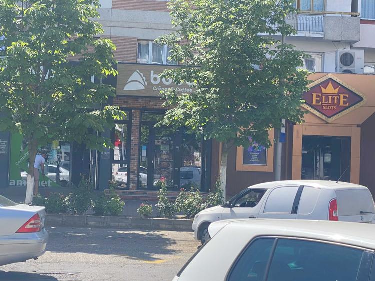 Spațiu comercial, de 32 mp, în Ultracentral