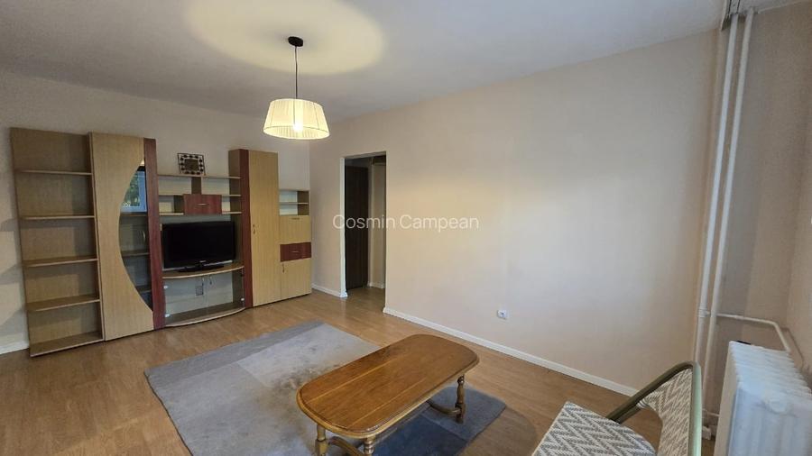 Apartament 4 camere, 77 mp utili, renovat, Teiul Doamnei