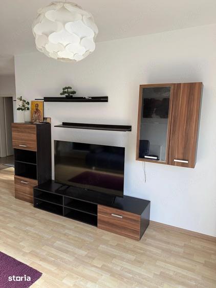 Apartament cu 2 camere în Tractorul