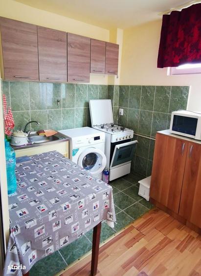 Garsonieră în Central