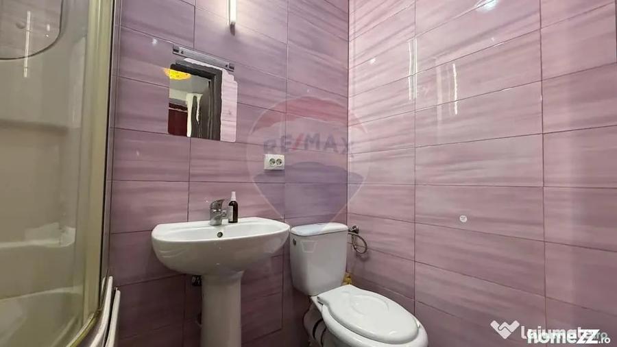 Garsonieră în ISR