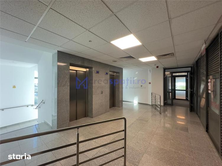 Spațiu comercial, de 81 mp, în Tătărași