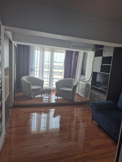 Apartament cu 2 camere decomandat în Nord