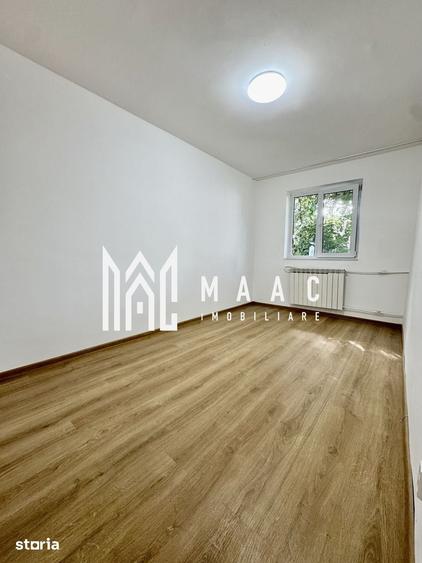 Apartament cu 3 camere decomandat în Ostroveni