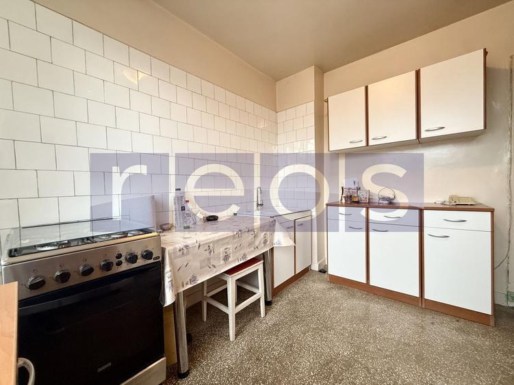 Apartament cu 2 camere decomandat, mobilat în Dristor