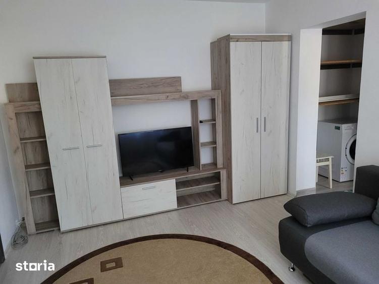 Inchiriez apartament 2 camere - 2