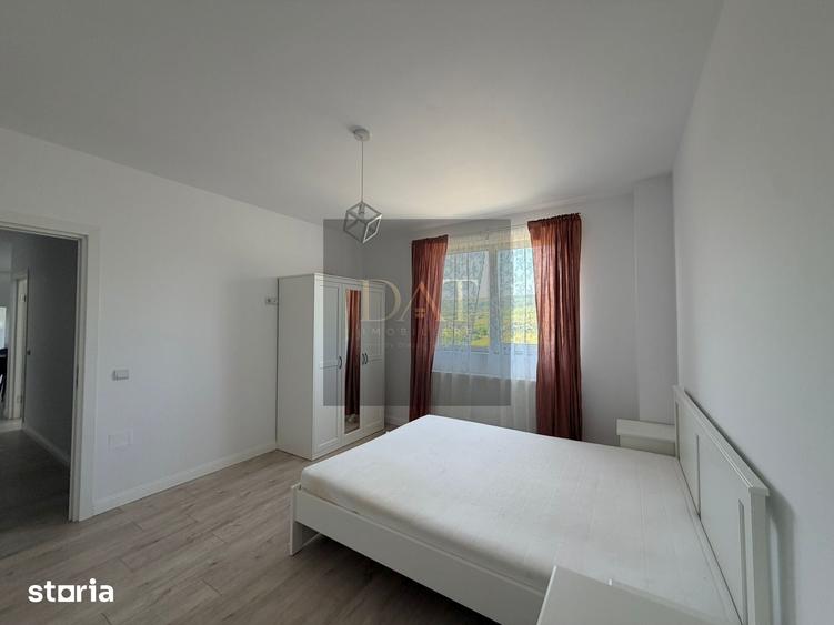 Apartament cu 3 camere în Între Lacuri
