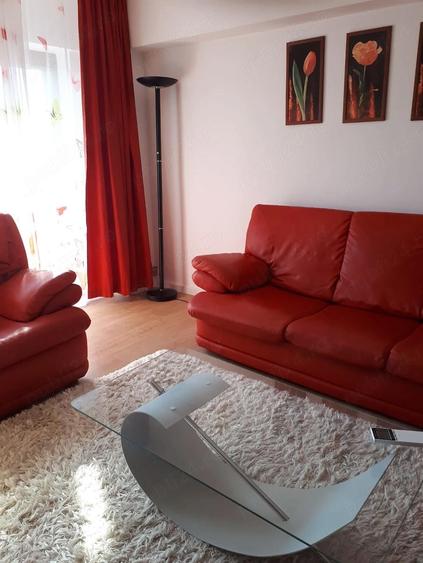 Apartament cu 2 camere semidecomandat în Micălaca