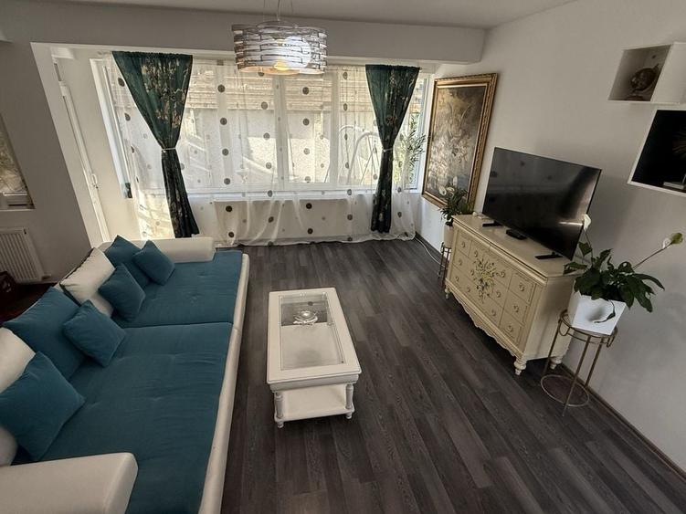 Vila moderna centru Popesti-Leordeni - 12