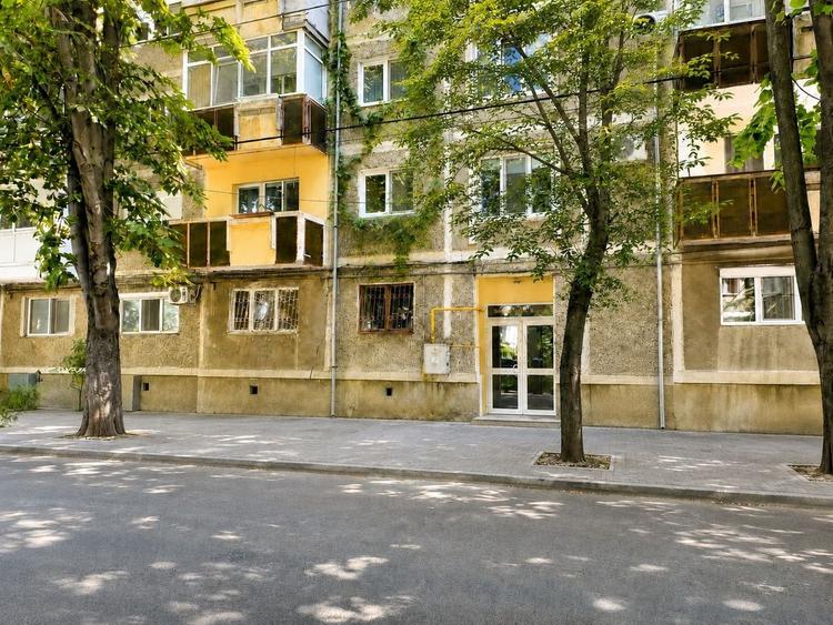 3 camere, 2 băi, parter înalt – zona Aradului, ideal locuință sau birou - 17