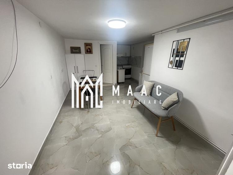 Apartament 3 camere Sibiu | Central | 64 mp, mobilat - 11