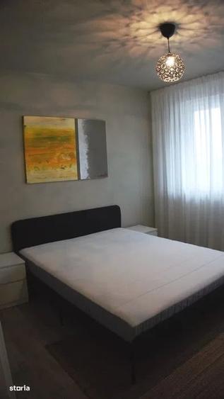 Apartament cu 2 camere decomandat, mobilat în 1 Mai