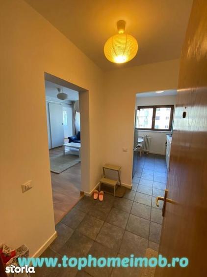 Apartament 2 camere - Piata Iancului - Mihai Bravu - 7
