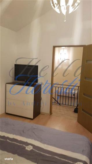 Apartament 4 camere + balcon, Apahida - 5