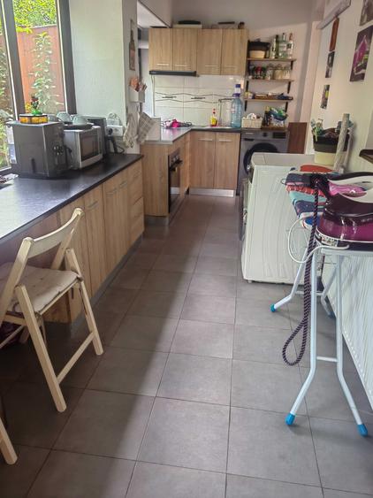 Bragadiru ,Apartament 62 mp cu gradina proprie 128 mp plus loc parcare - 1