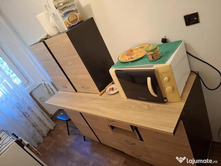 Garsonieră decomandată în Vitan