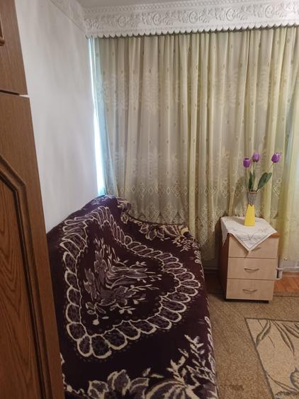 Apartament decomandat în Central