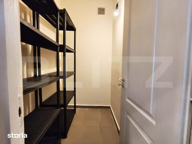 Casă cu 4 camere cu Teren 200 Mp în Tokai