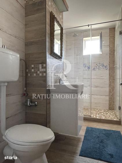 Apartament cu 4 camere în Rogerius
