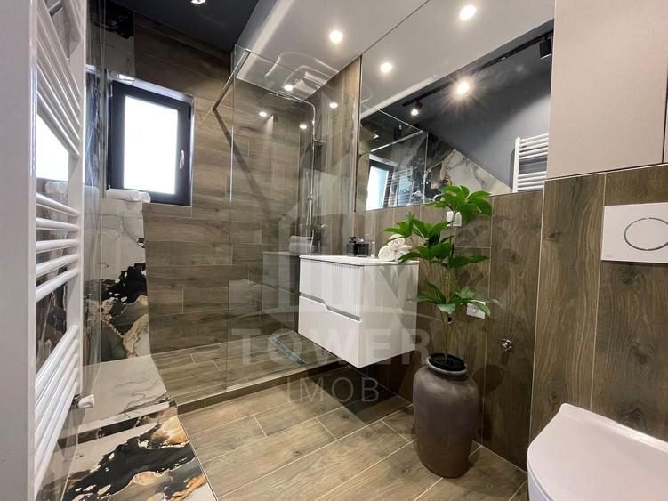 Apartament cu 2 camere decomandat în Șelimbăr