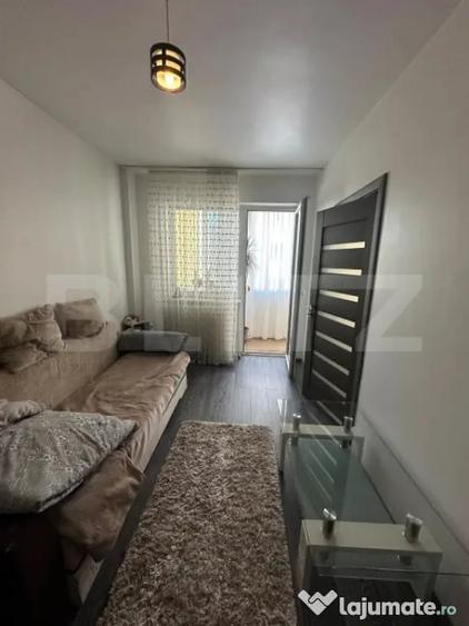 Apartament 2 camere, 35 mp, zona Mana?tur - Edgar Quinet - 7