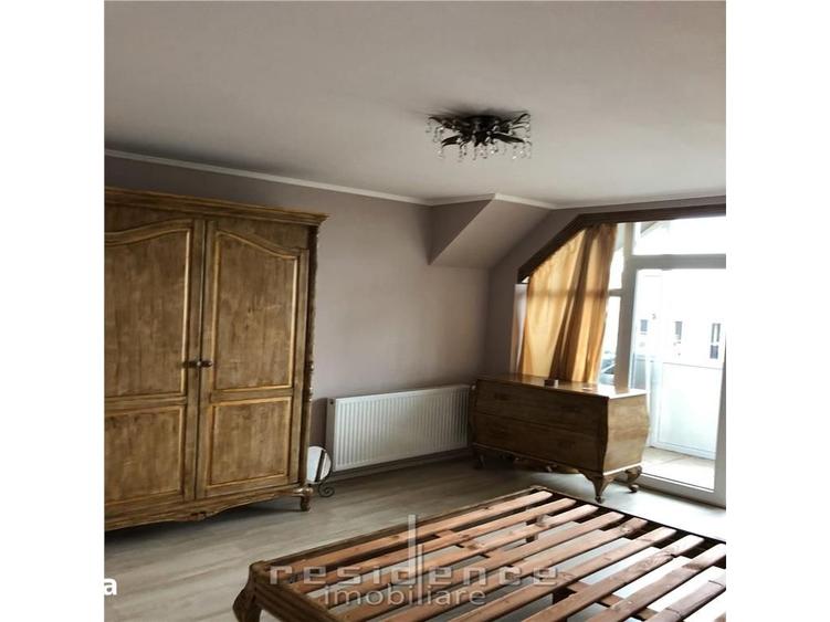 Apartament cu 2 camere semidecomandat în Bună Ziua
