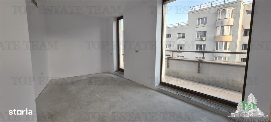 Apartament cu 4 camere decomandat în Știrbei Vodă